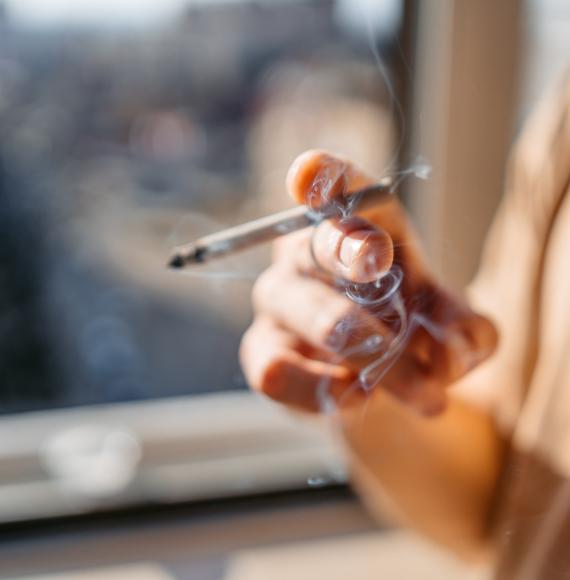 Smoking