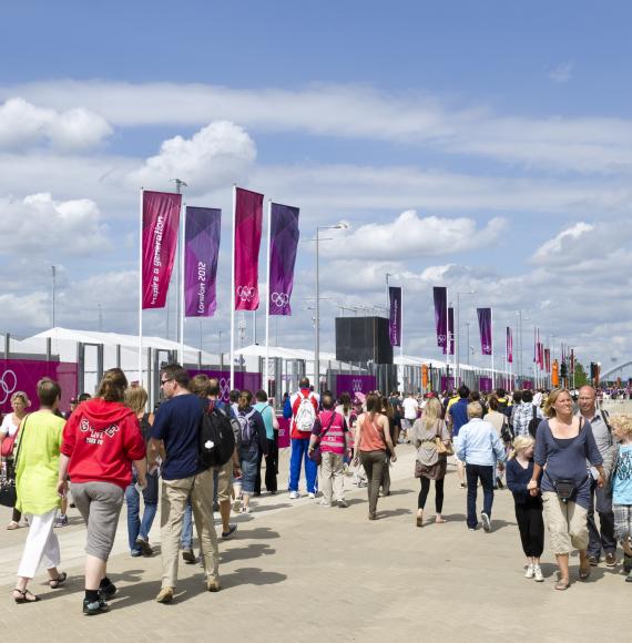 UK Olympics