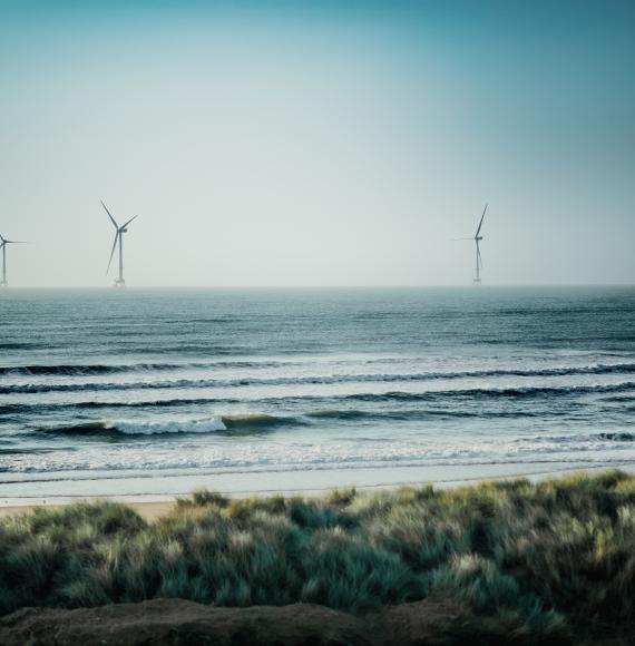Aberdeen offshore wind