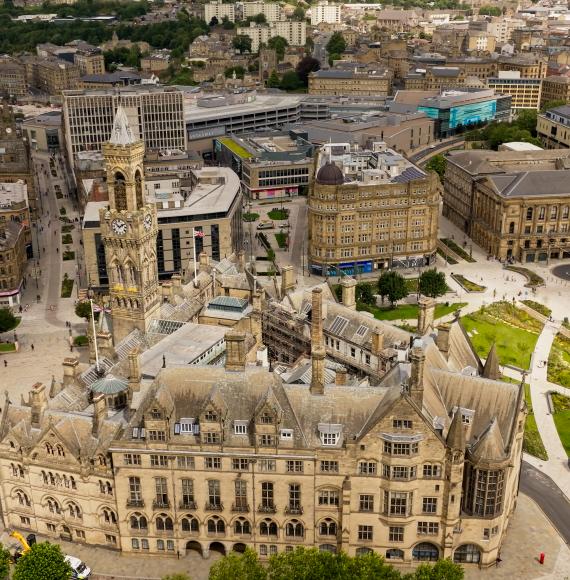 Bradford
