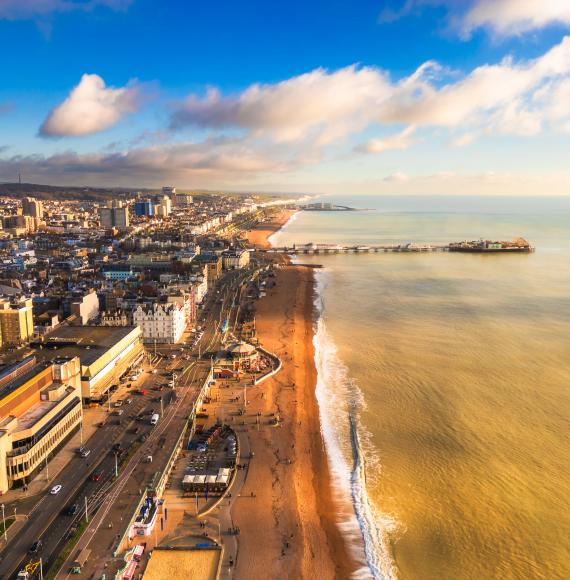 Brighton