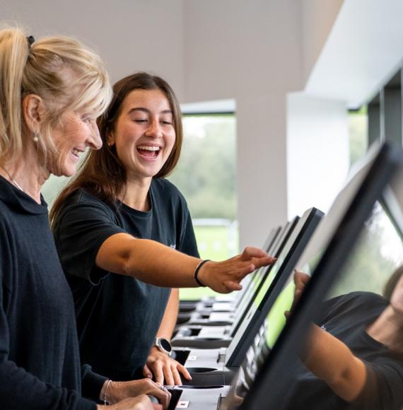 Alliance Leisure image