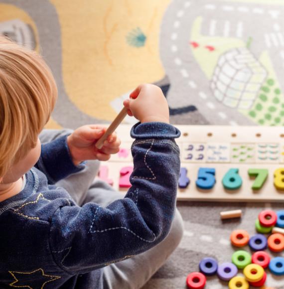 Childcare