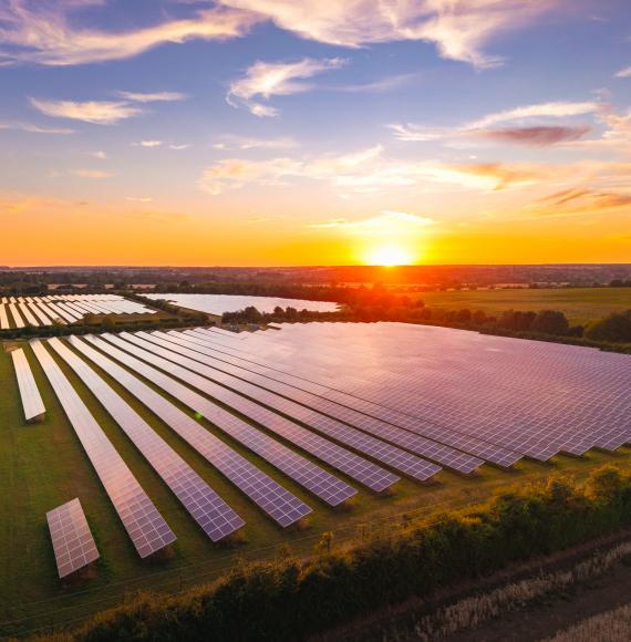 Clean energy