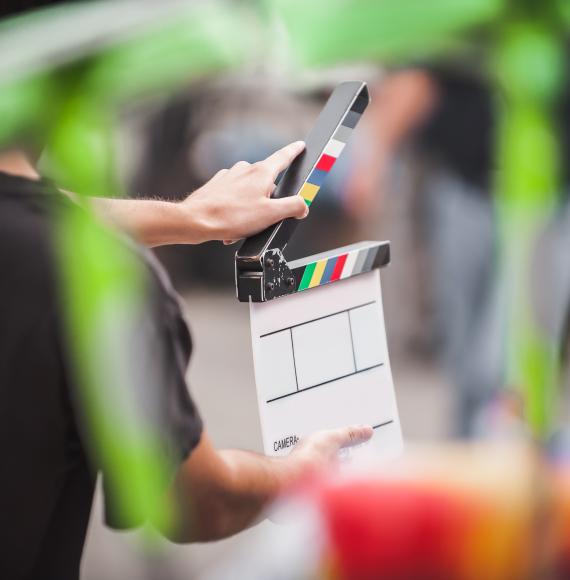 Film production