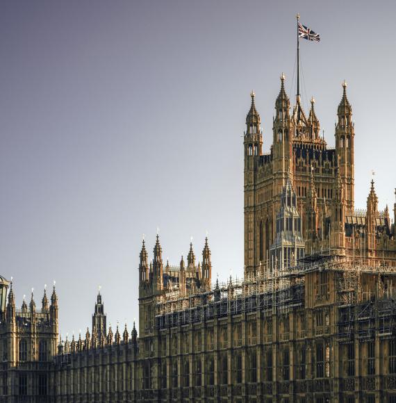 Houses of Parliament