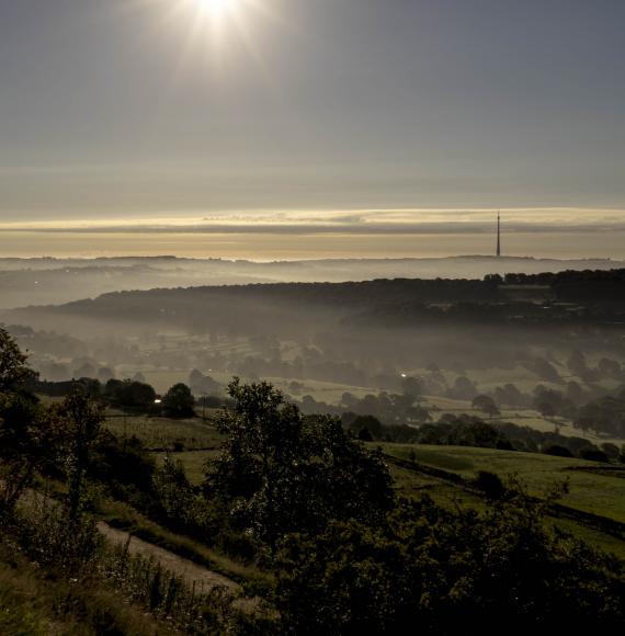 Huddersfield