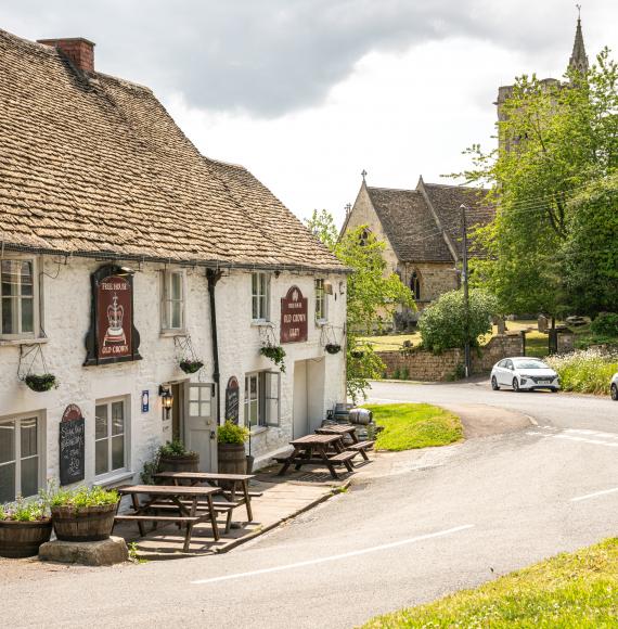 Pub