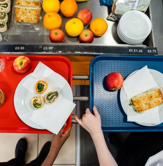 School meal