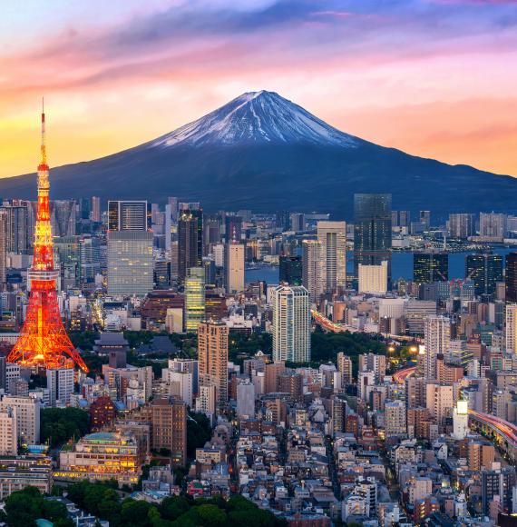 Tokyo