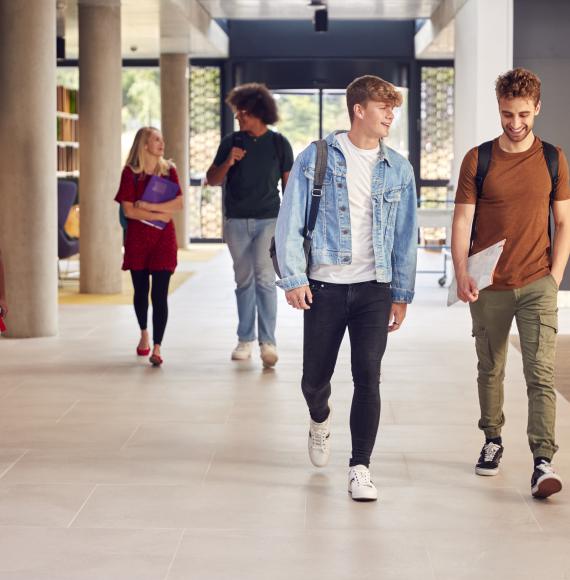 University students