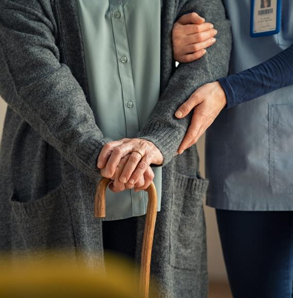 Care home