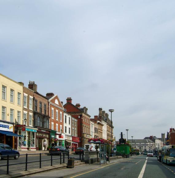 Darlington