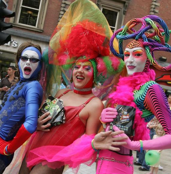 Pride2006