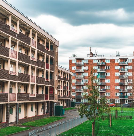 Social housing