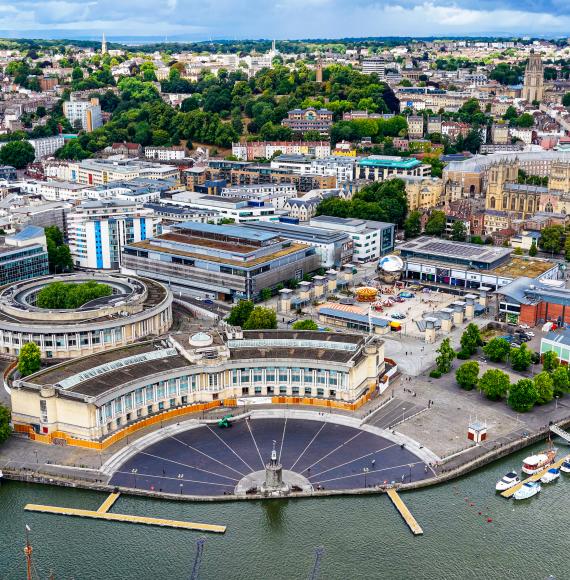 Bristol