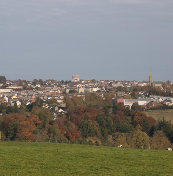 Lanarkshire