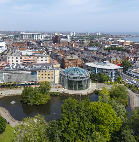 Sunderland