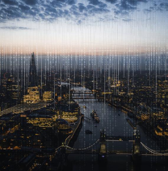 AI London