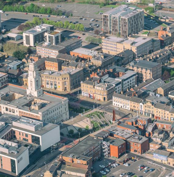 Barnsley