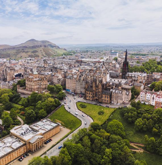 Edinburgh