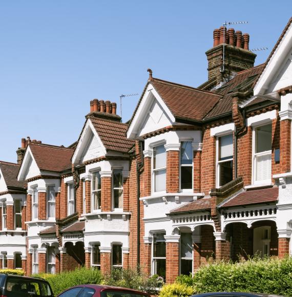 Housing in the UK