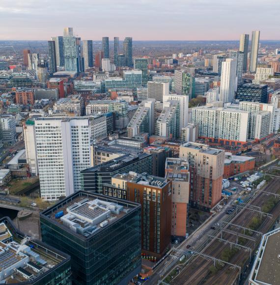 Manchester