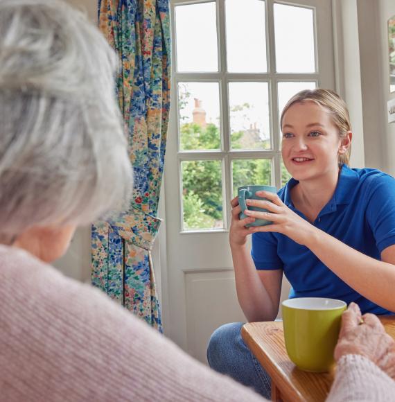 National Care Service