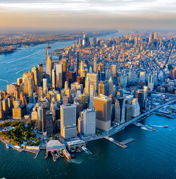 New York