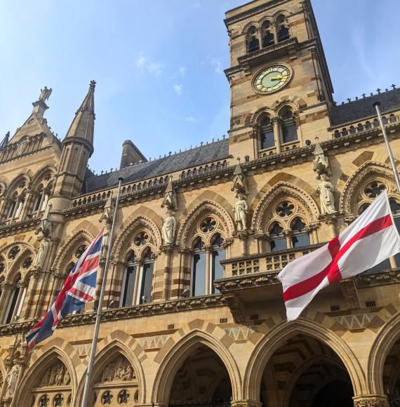 Northampton Guildhall