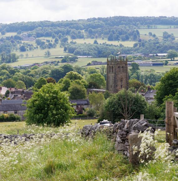 Peak District