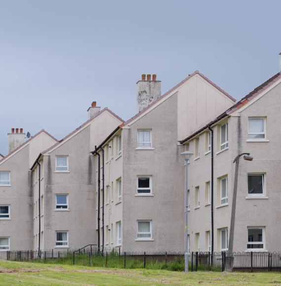 Social housing