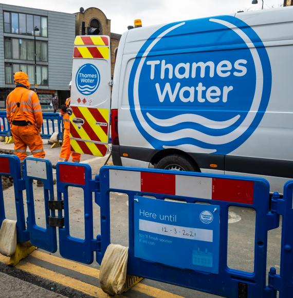 Thames Water