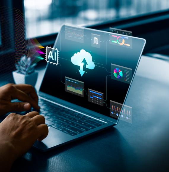 AI and data