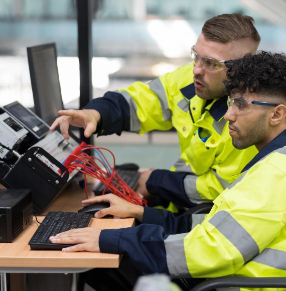 Apprenticeship