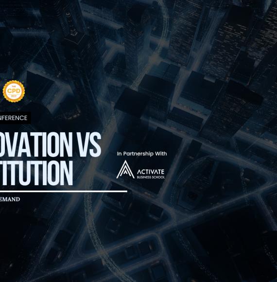 online conference article header