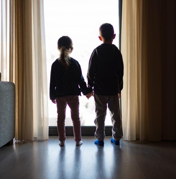 Children in care