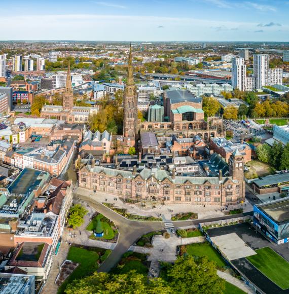 Coventry