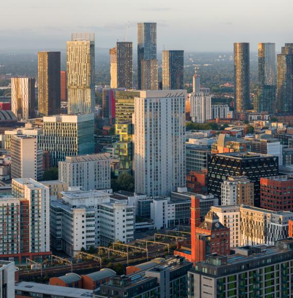 Greater Manchester