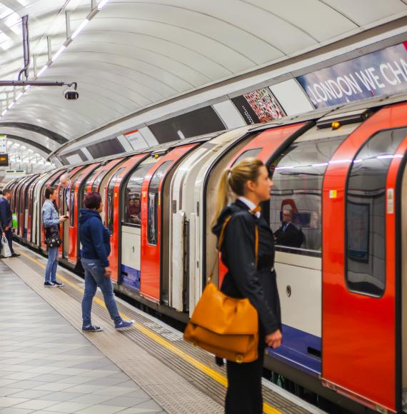 London Underground