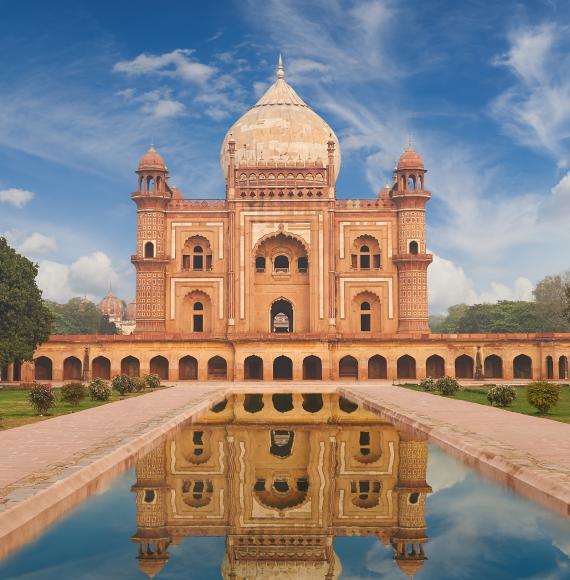 New Delhi