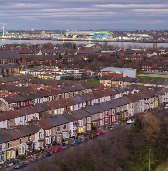 The Wirral