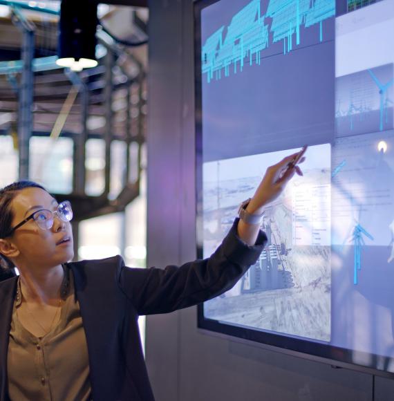 UK innovation industry