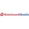 Picture of author, Solutions 4 Health