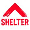 Picture of author, Shelter