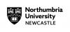 Picture of author, Northumbria University