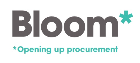 Bloom logo