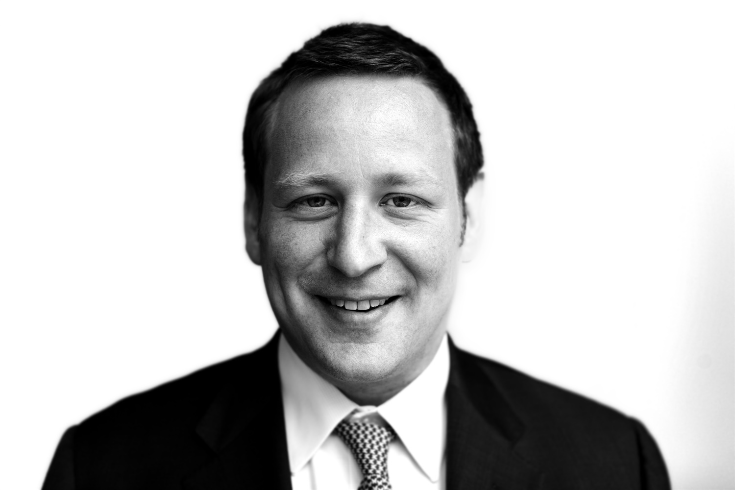 Ed Vaizey MP 