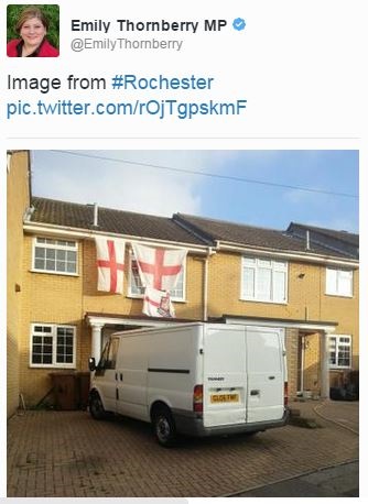 Emily Thornberry Emily Thornberry