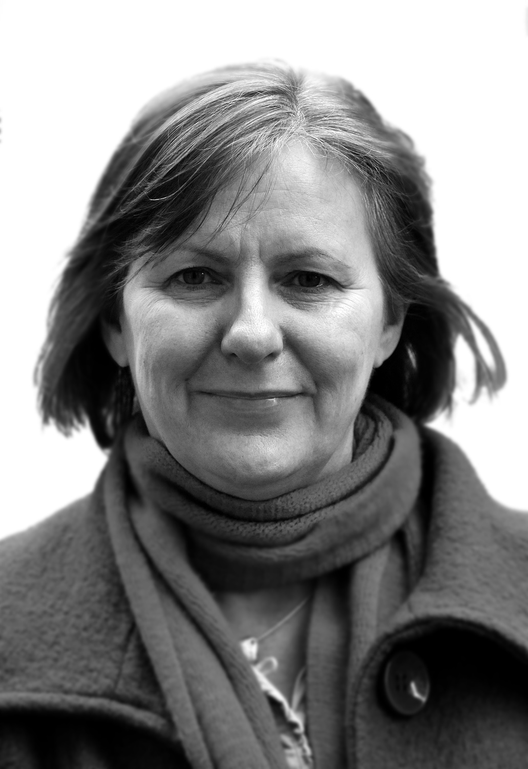Julie Dore Leader of Sheffield City COuncil edit